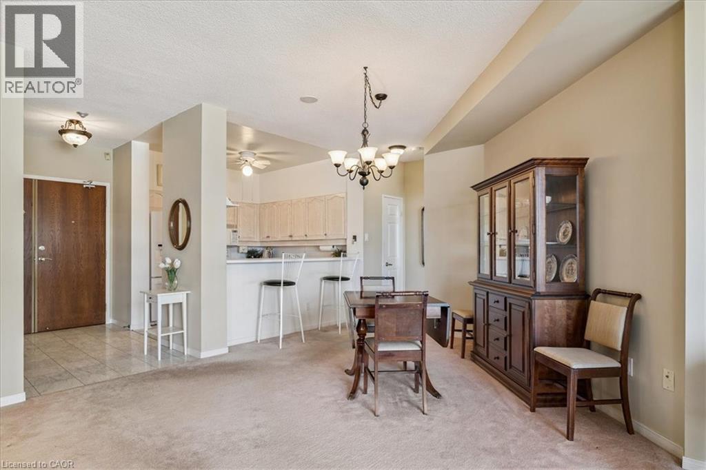 2511 Lakeshore Road W Unit# 317, Oakville, Ontario  L6L 6L9 - Photo 7 - 40803319