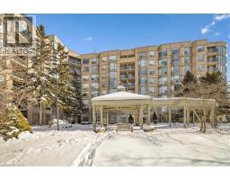 2511 LAKESHORE Road W Unit# 317, Oakville, Ontario