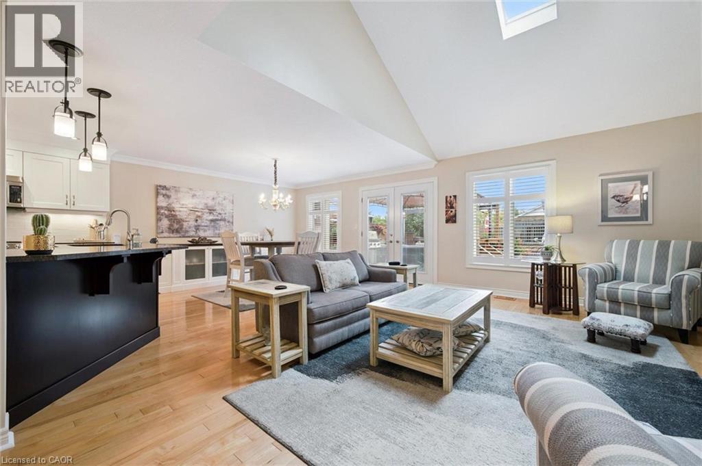 186 RIVERWALK Place, Rockwood, Ontario