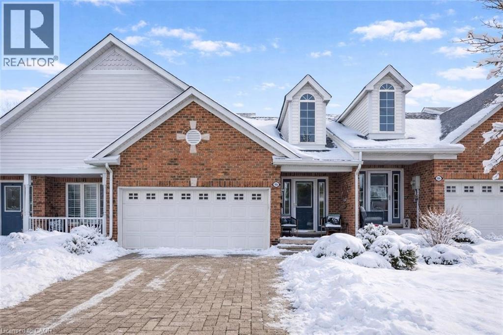 186 Riverwalk Place, Rockwood, Ontario  N0B 2K0 - Photo 2 - 40802909