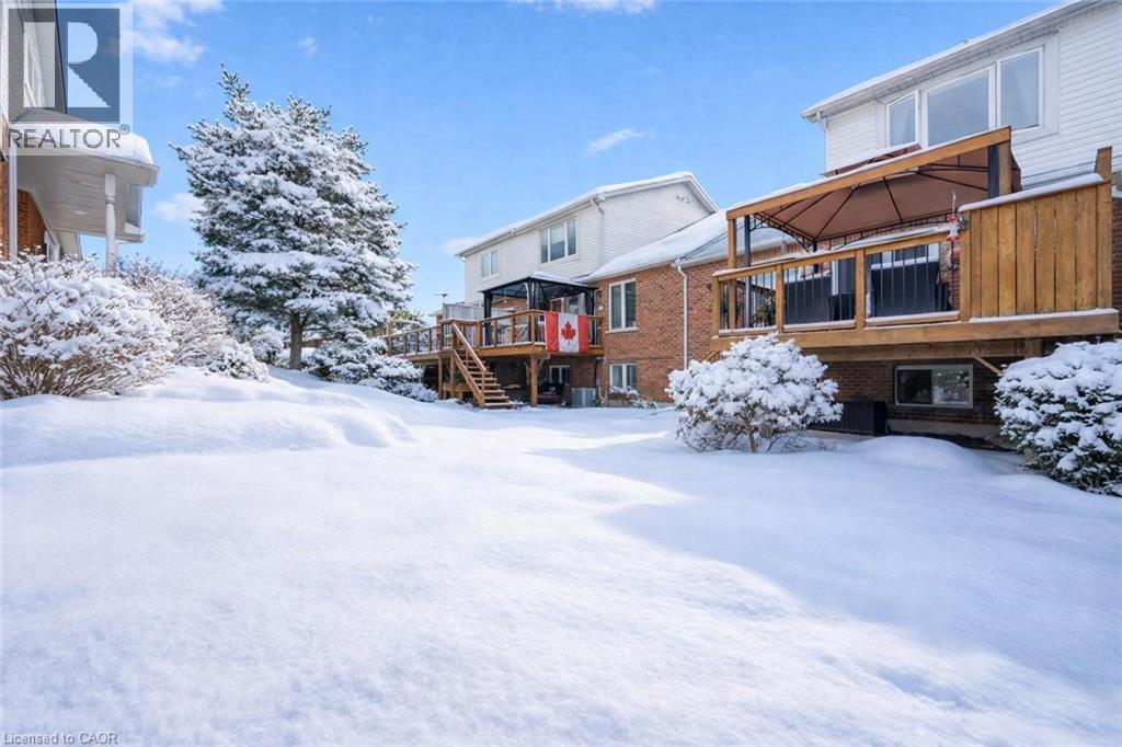 186 Riverwalk Place, Rockwood, Ontario  N0B 2K0 - Photo 22 - 40802909