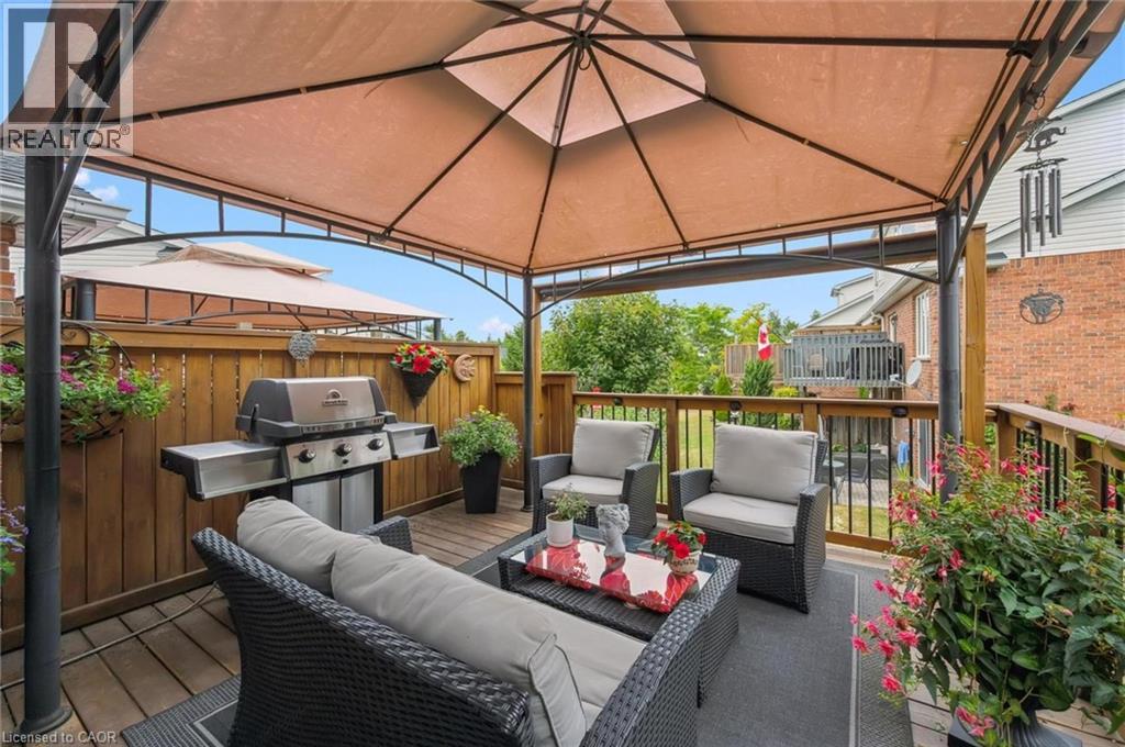 186 Riverwalk Place, Rockwood, Ontario  N0B 2K0 - Photo 23 - 40802909