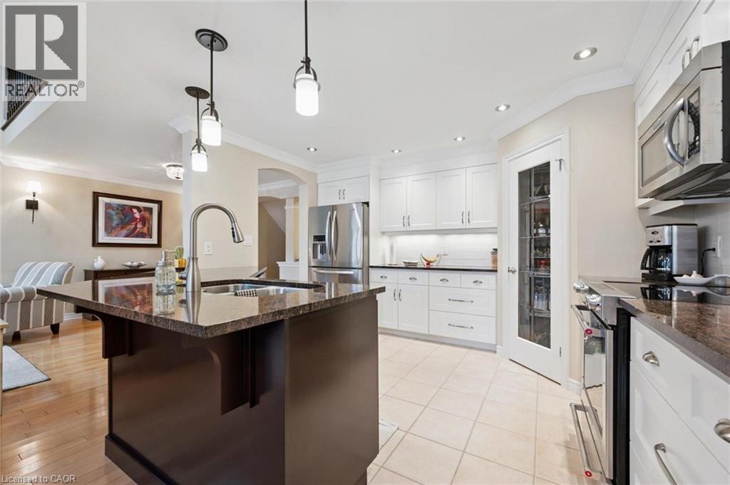 186 Riverwalk Place, Rockwood, Ontario  N0B 2K0 - Photo 8 - 40802909