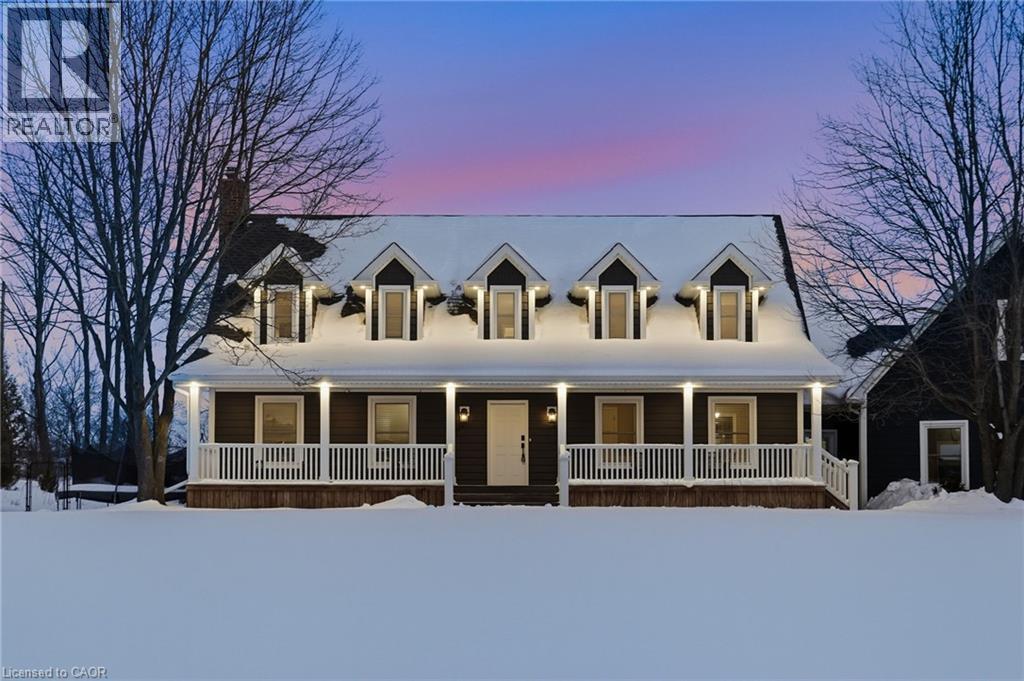 192 CONCESSION 14 E, Puslinch, Ontario