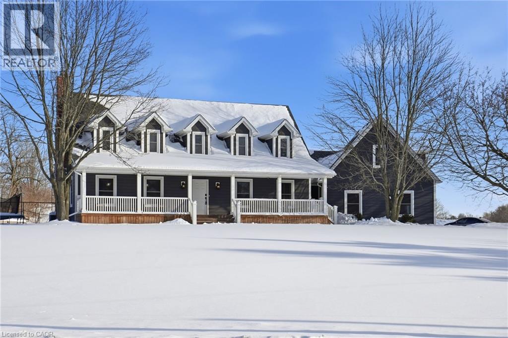 192 Concession 14 E, Puslinch, Ontario  N0B 2J0 - Photo 3 - 40803246