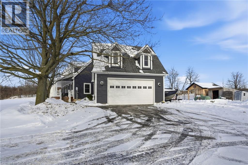 192 Concession 14 E, Puslinch, Ontario  N0B 2J0 - Photo 5 - 40803246