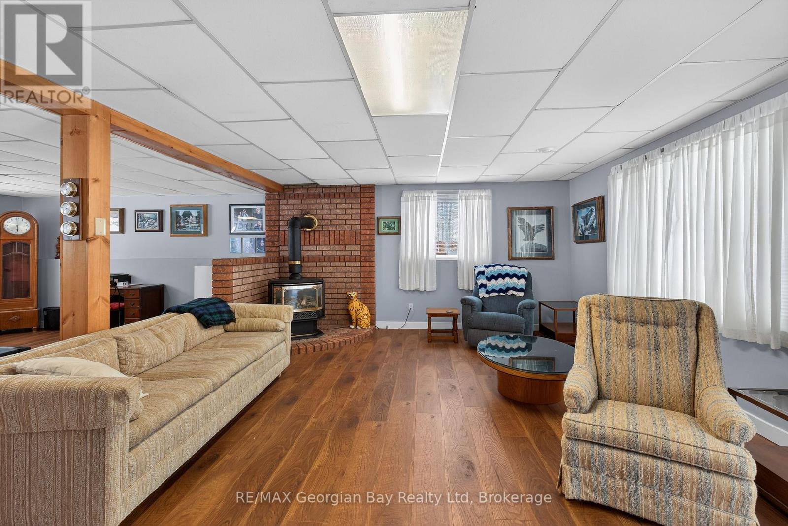 63 Lepage Drive, Penetanguishene, Ontario  L9M 1R5 - Photo 24 - S12763384