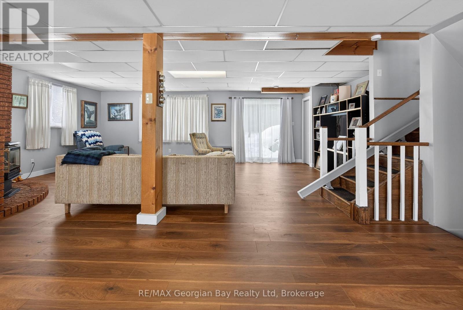 63 Lepage Drive, Penetanguishene, Ontario  L9M 1R5 - Photo 25 - S12763384