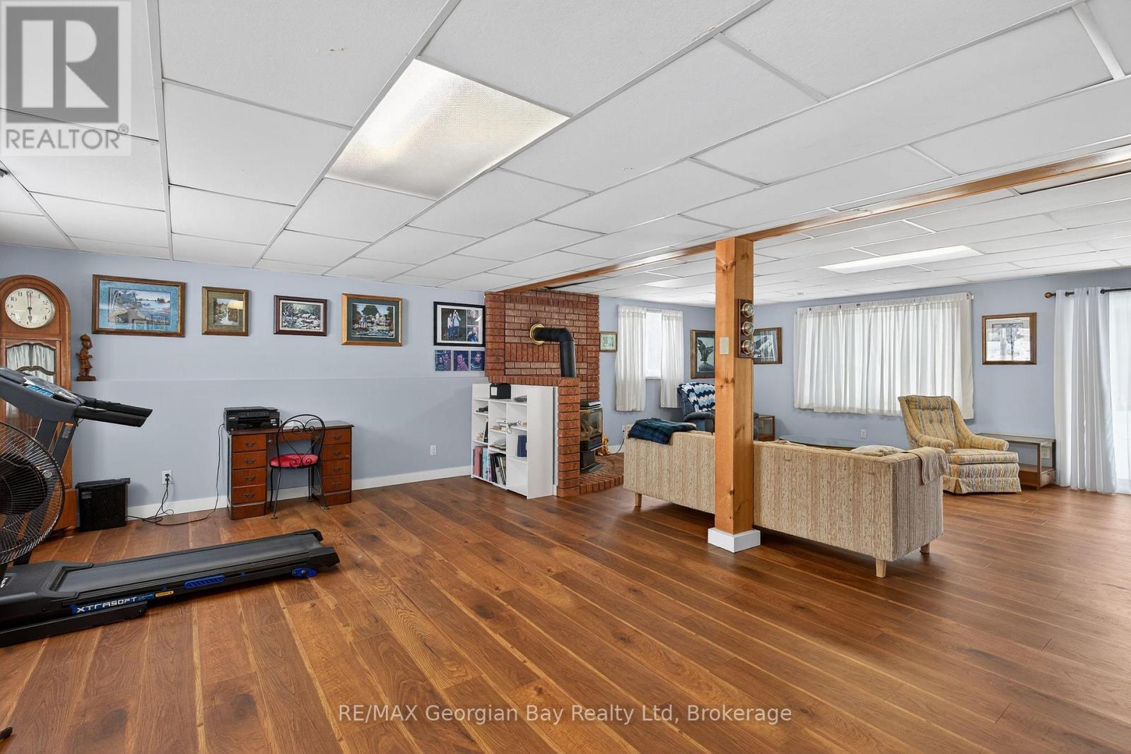 63 Lepage Drive, Penetanguishene, Ontario  L9M 1R5 - Photo 26 - S12763384