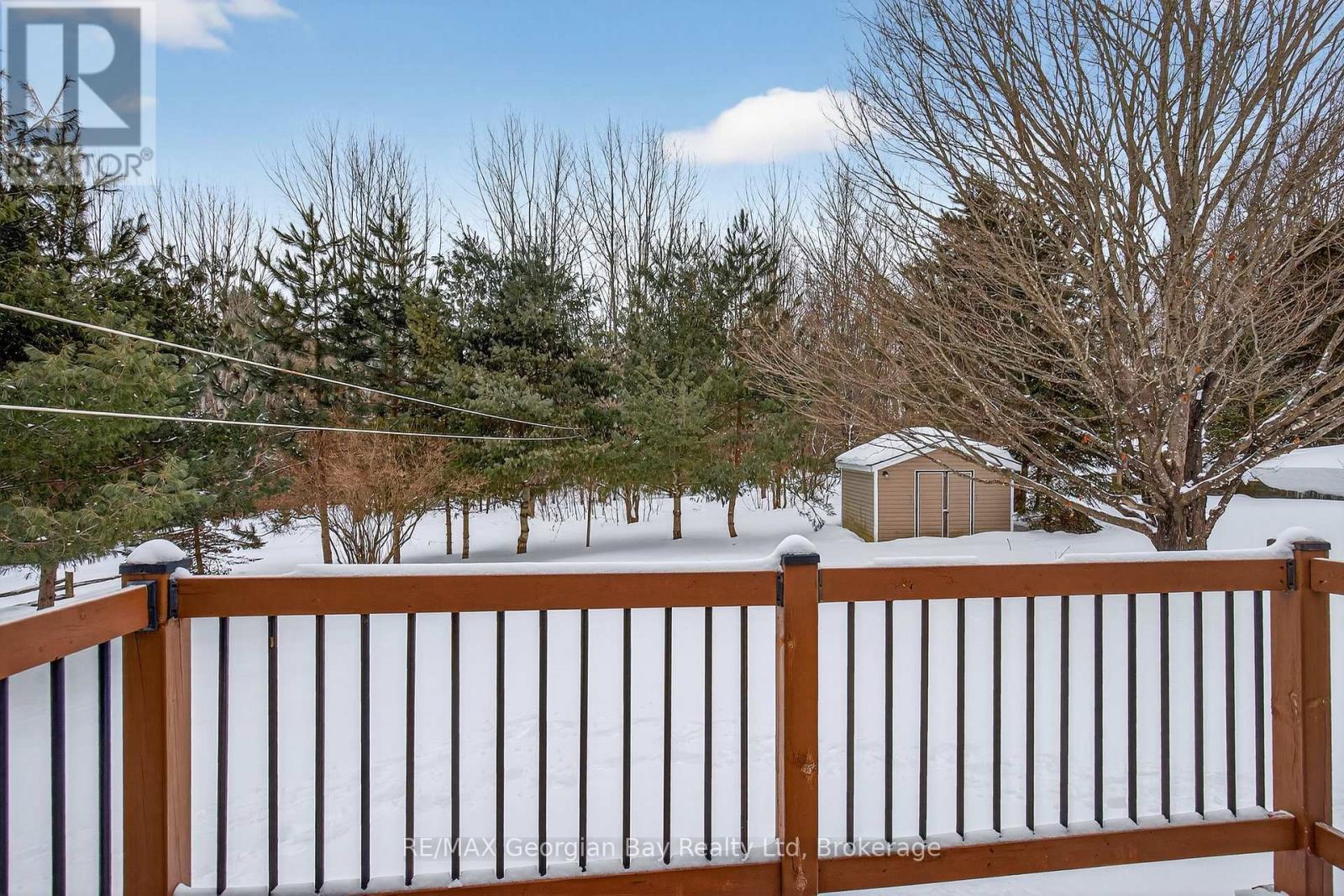 63 Lepage Drive, Penetanguishene, Ontario  L9M 1R5 - Photo 31 - S12763384