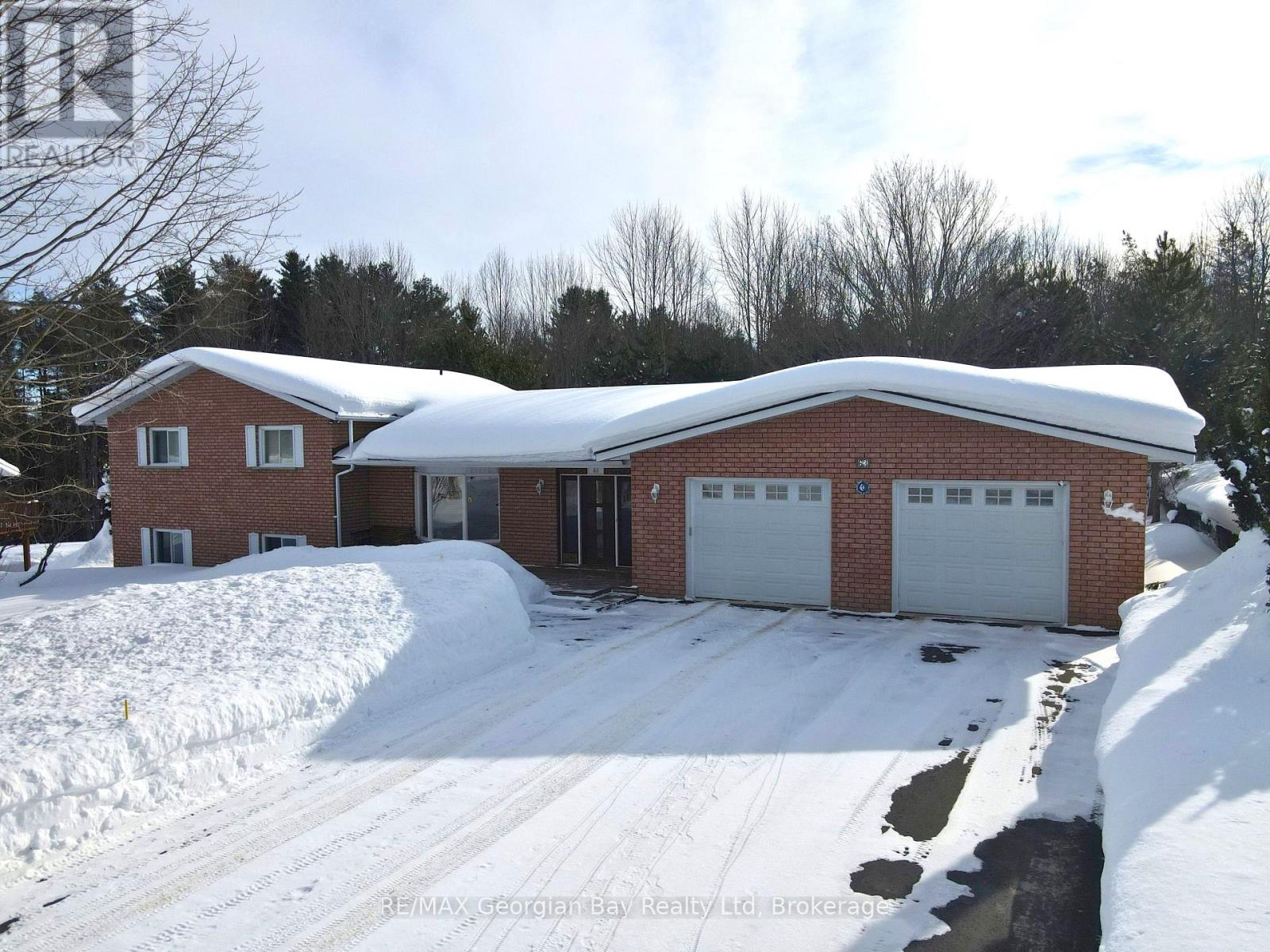 63 Lepage Drive, Penetanguishene, Ontario  L9M 1R5 - Photo 33 - S12763384
