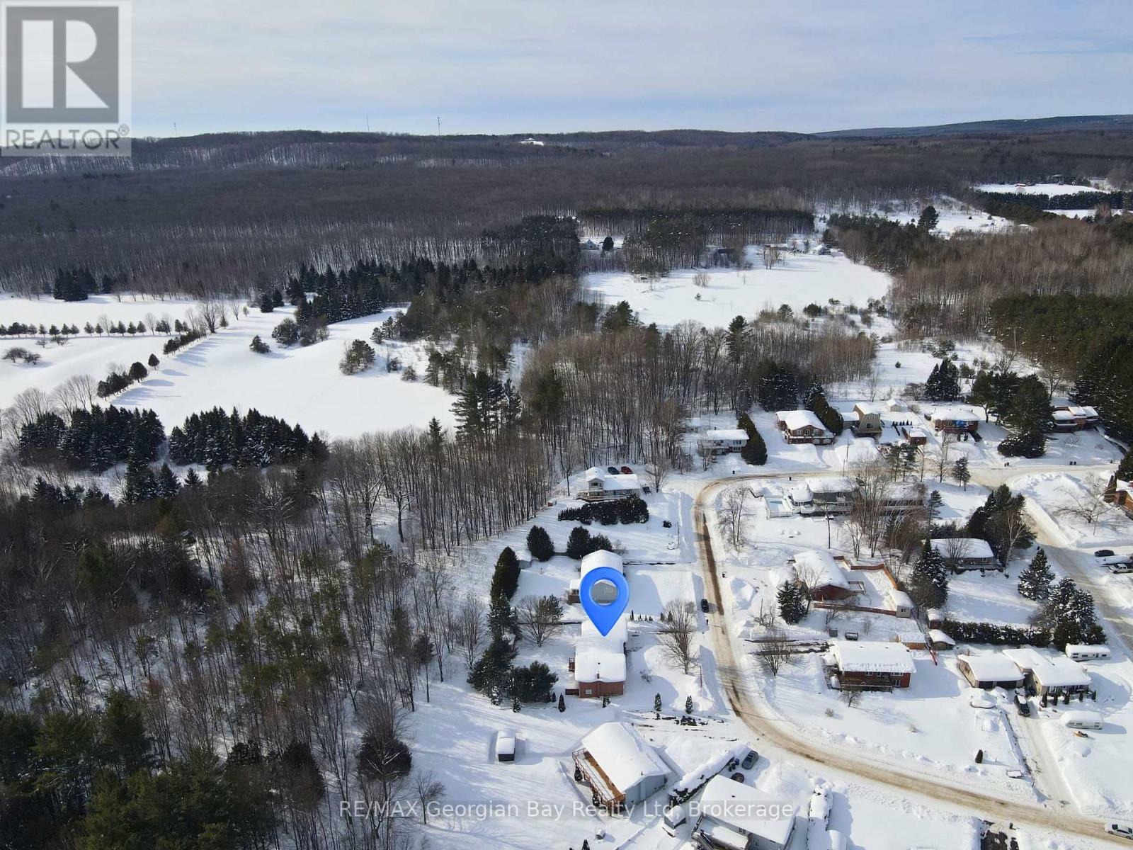 63 Lepage Drive, Penetanguishene, Ontario  L9M 1R5 - Photo 38 - S12763384