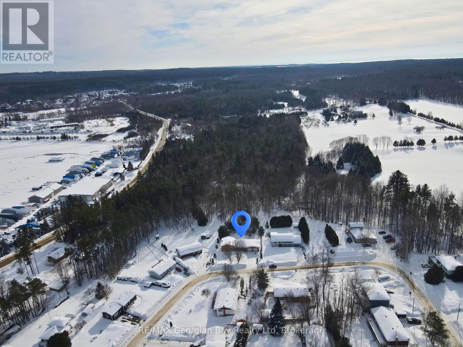 63 Lepage Drive, Penetanguishene, Ontario  L9M 1R5 - Photo 39 - S12763384