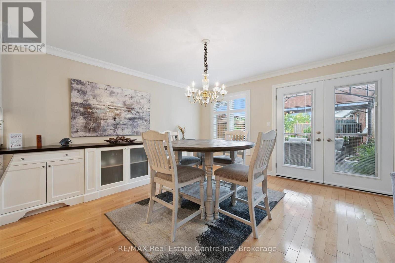 186 Riverwalk Place, Guelph/eramosa, Ontario  N0B 2K0 - Photo 5 - X12763344