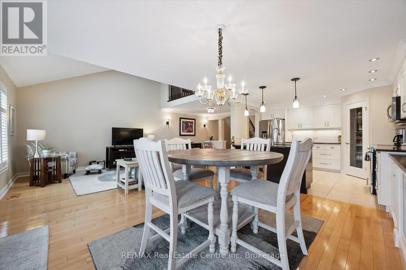 186 Riverwalk Place, Guelph/eramosa, Ontario  N0B 2K0 - Photo 6 - X12763344