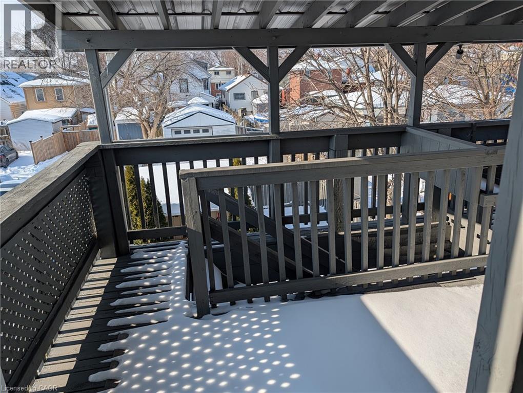 12 East 24th Street, Hamilton, Ontario  L8V 2X7 - Photo 16 - 40802539