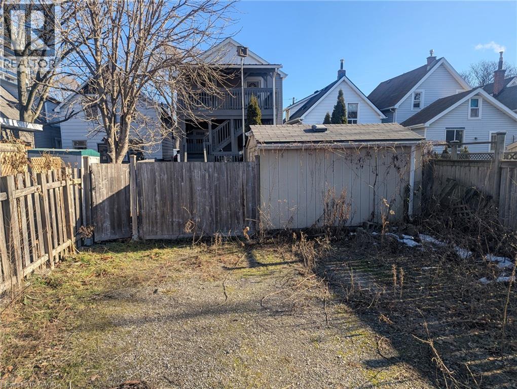 12 East 24th Street, Hamilton, Ontario  L8V 2X7 - Photo 18 - 40802539