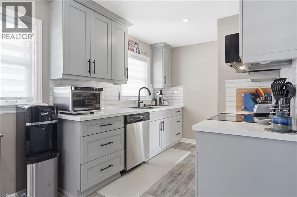 99 Forks Road, Welland, Ontario  L3B 5K4 - Photo 12 - 40802907