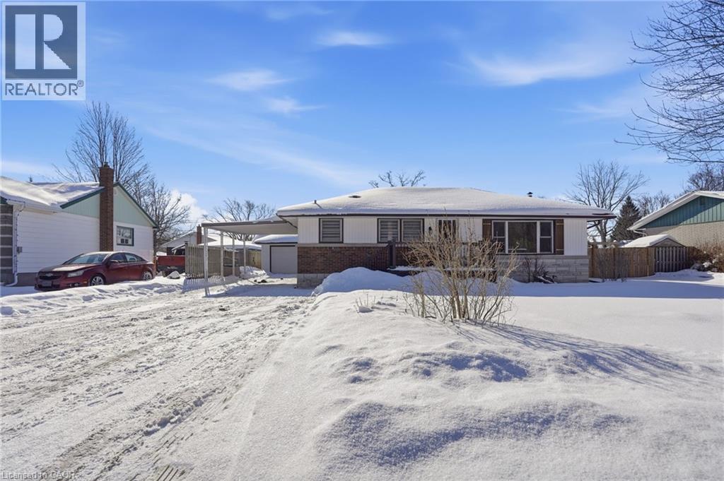 99 Forks Road, Welland, Ontario  L3B 5K4 - Photo 2 - 40802907