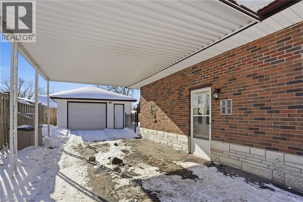 99 Forks Road, Welland, Ontario  L3B 5K4 - Photo 28 - 40802907