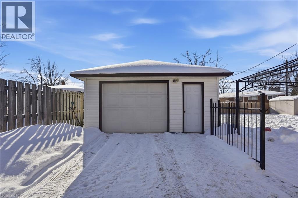 99 Forks Road, Welland, Ontario  L3B 5K4 - Photo 29 - 40802907