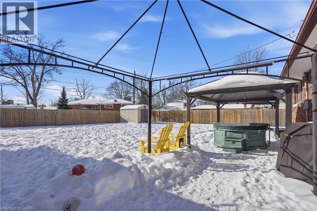 99 Forks Road, Welland, Ontario  L3B 5K4 - Photo 30 - 40802907