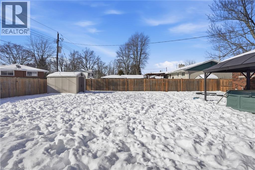 99 Forks Road, Welland, Ontario  L3B 5K4 - Photo 31 - 40802907