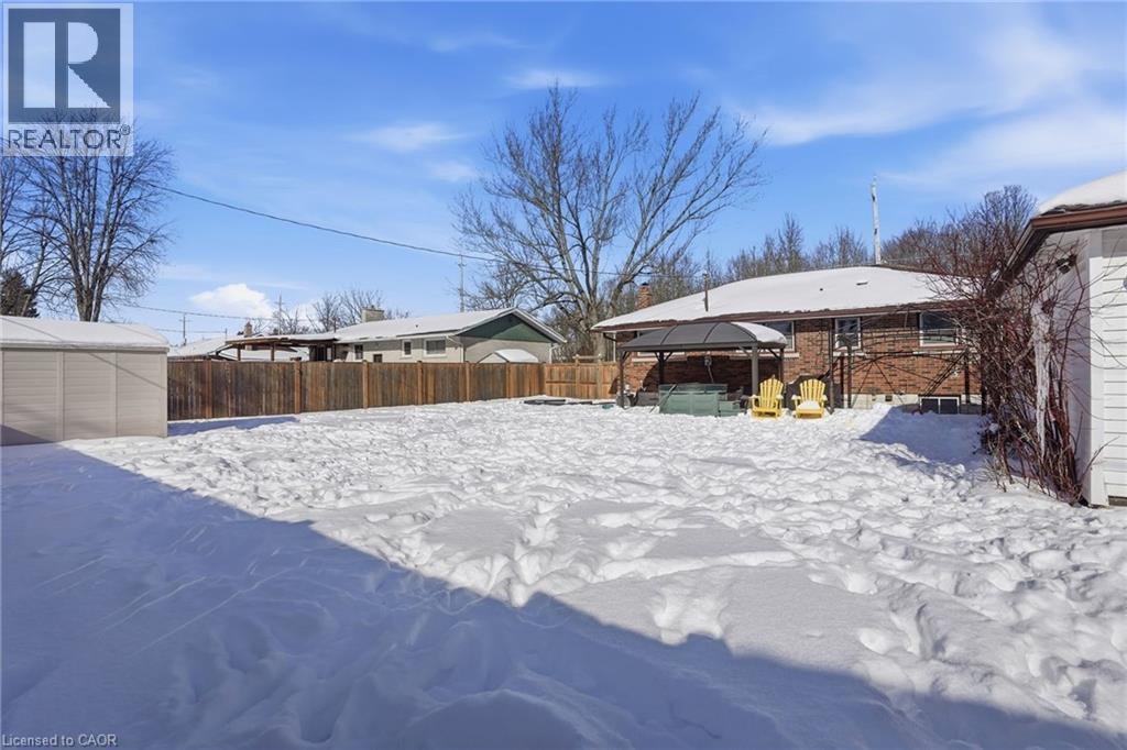 99 Forks Road, Welland, Ontario  L3B 5K4 - Photo 32 - 40802907