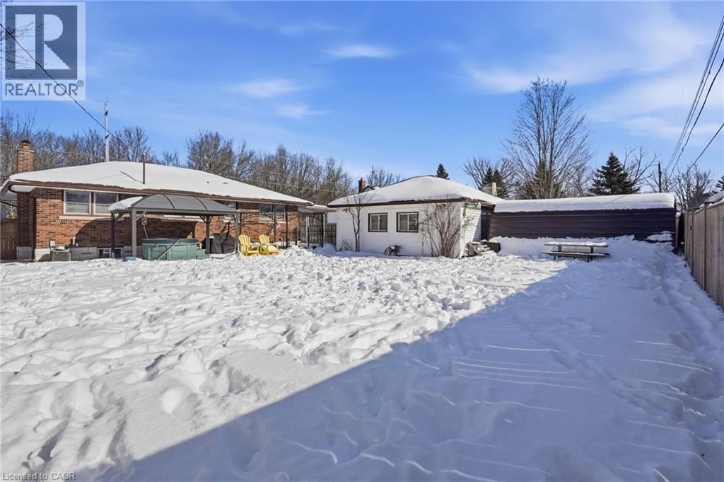 99 Forks Road, Welland, Ontario  L3B 5K4 - Photo 33 - 40802907