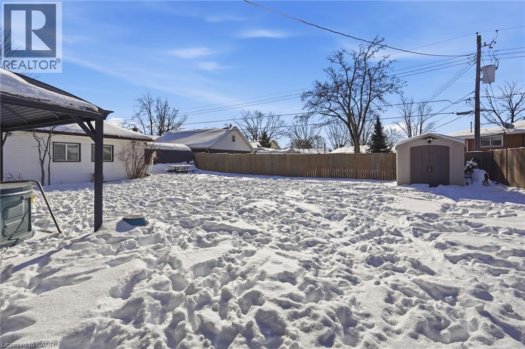 99 Forks Road, Welland, Ontario  L3B 5K4 - Photo 34 - 40802907