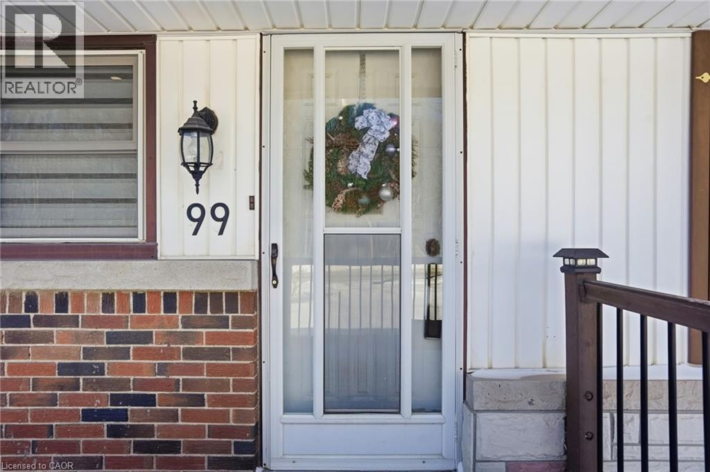 99 Forks Road, Welland, Ontario  L3B 5K4 - Photo 4 - 40802907