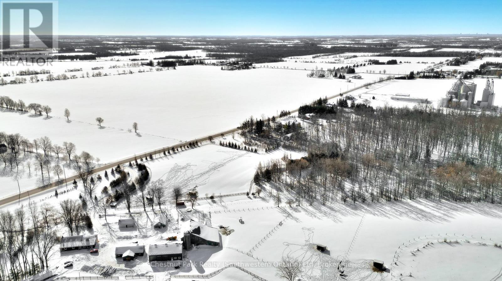 7524 Wellington County Road 51 Road, Guelph/eramosa, Ontario  N1H 6J2 - Photo 9 - X12763536