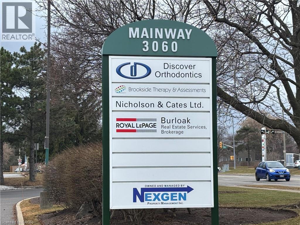 3060 Mainway Unit# 201, Burlington, Ontario  L7M 3X1 - Photo 6 - 40798911