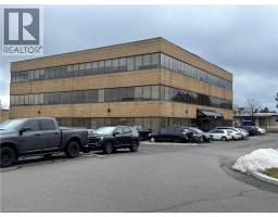 3060 MAINWAY Unit# 201, Burlington, Ontario