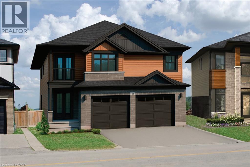 268 MCNEILLY Road, Stoney Creek, Ontario