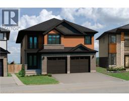 268 MCNEILLY Road, Stoney Creek, Ontario