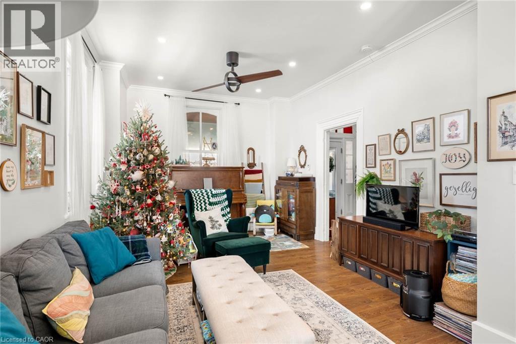 566-570 Main Street E, Listowel, Ontario  N4W 2C6 - Photo 10 - 40803393