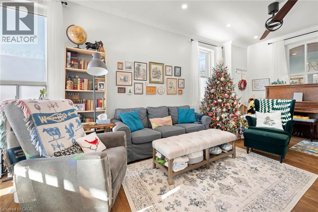 566-570 Main Street E, Listowel, Ontario  N4W 2C6 - Photo 11 - 40803393