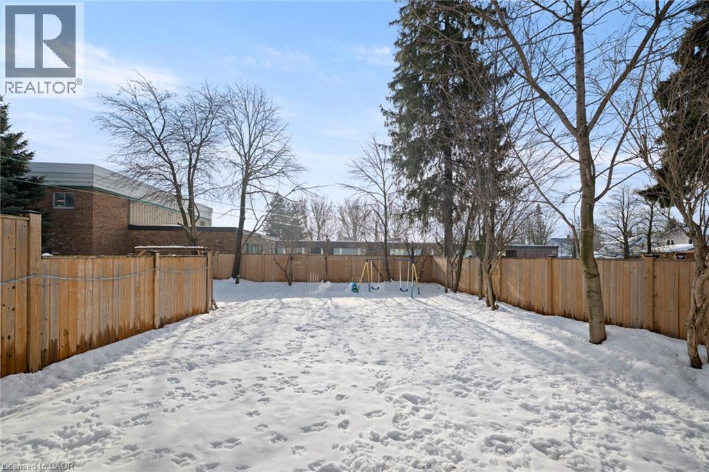 566-570 Main Street E, Listowel, Ontario  N4W 2C6 - Photo 28 - 40803393