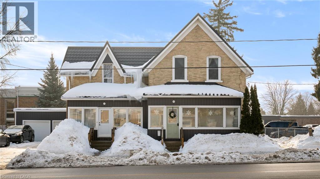 566-570 Main Street E, Listowel, Ontario  N4W 2C6 - Photo 3 - 40803393