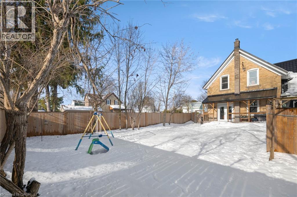 566-570 Main Street E, Listowel, Ontario  N4W 2C6 - Photo 32 - 40803393