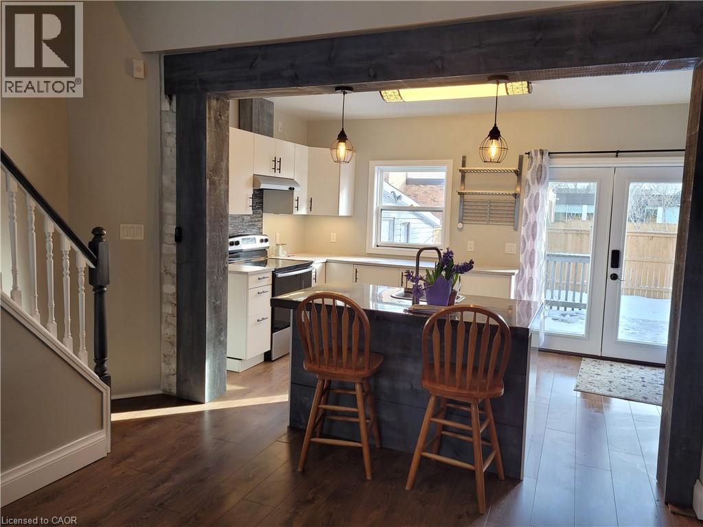 566-570 Main Street E, Listowel, Ontario  N4W 2C6 - Photo 34 - 40803393