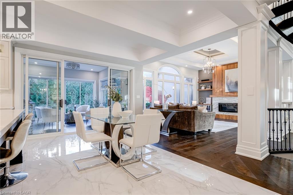 126 Mcgregor Crescent, Ancaster, Ontario  L9G 1B5 - Photo 10 - 40803364