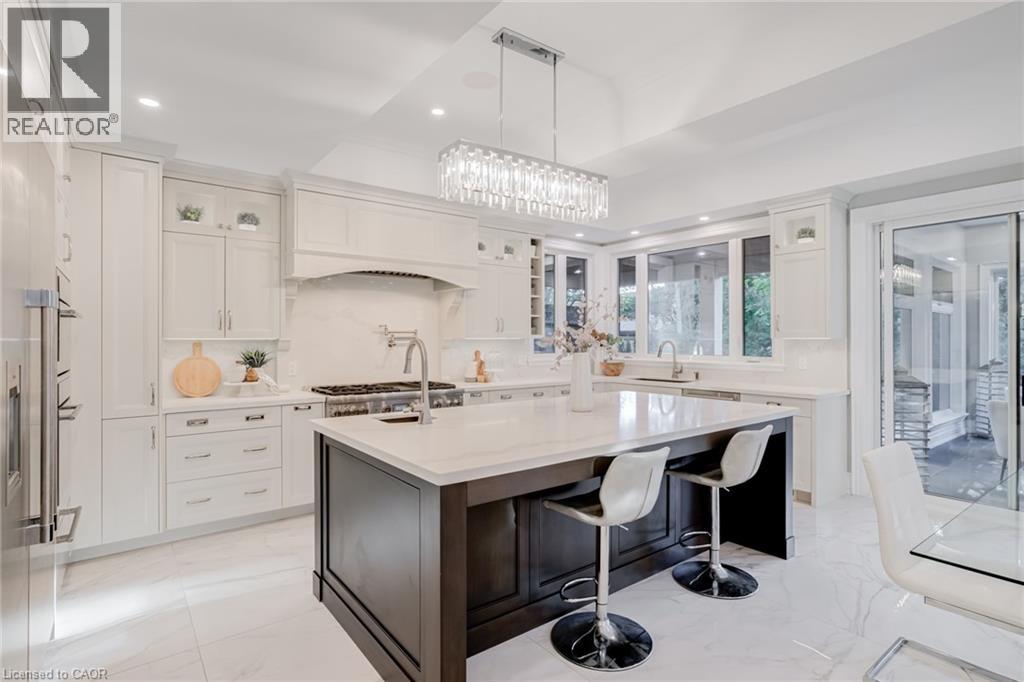 126 Mcgregor Crescent, Ancaster, Ontario  L9G 1B5 - Photo 11 - 40803364