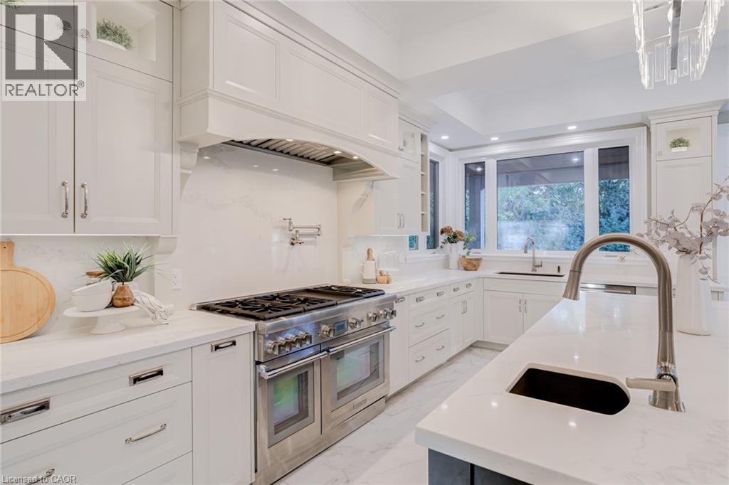 126 Mcgregor Crescent, Ancaster, Ontario  L9G 1B5 - Photo 12 - 40803364