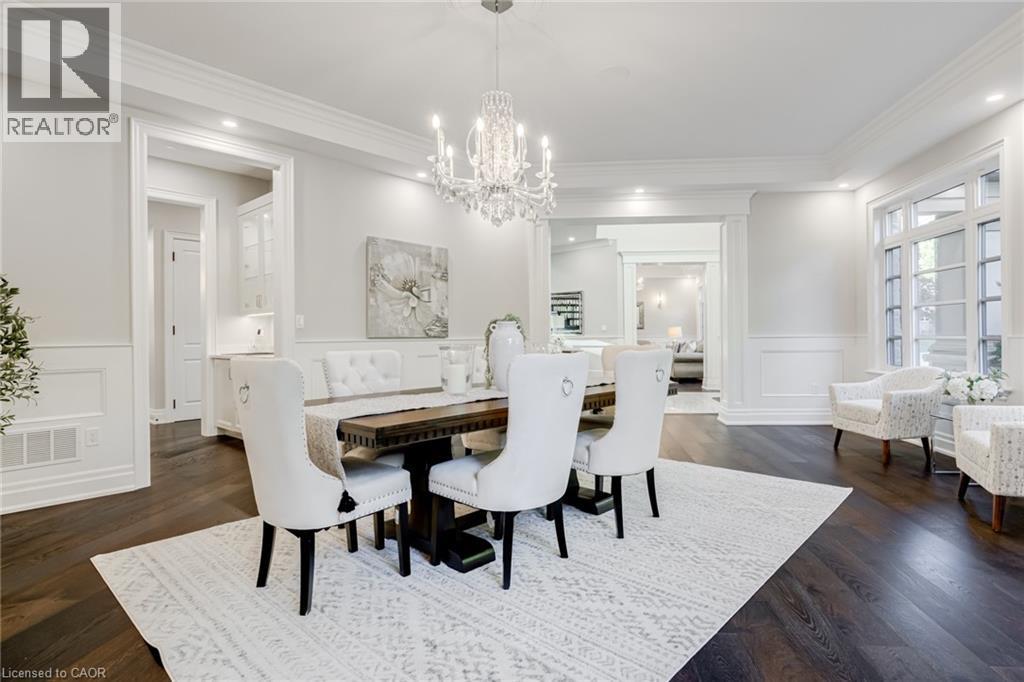 126 Mcgregor Crescent, Ancaster, Ontario  L9G 1B5 - Photo 17 - 40803364