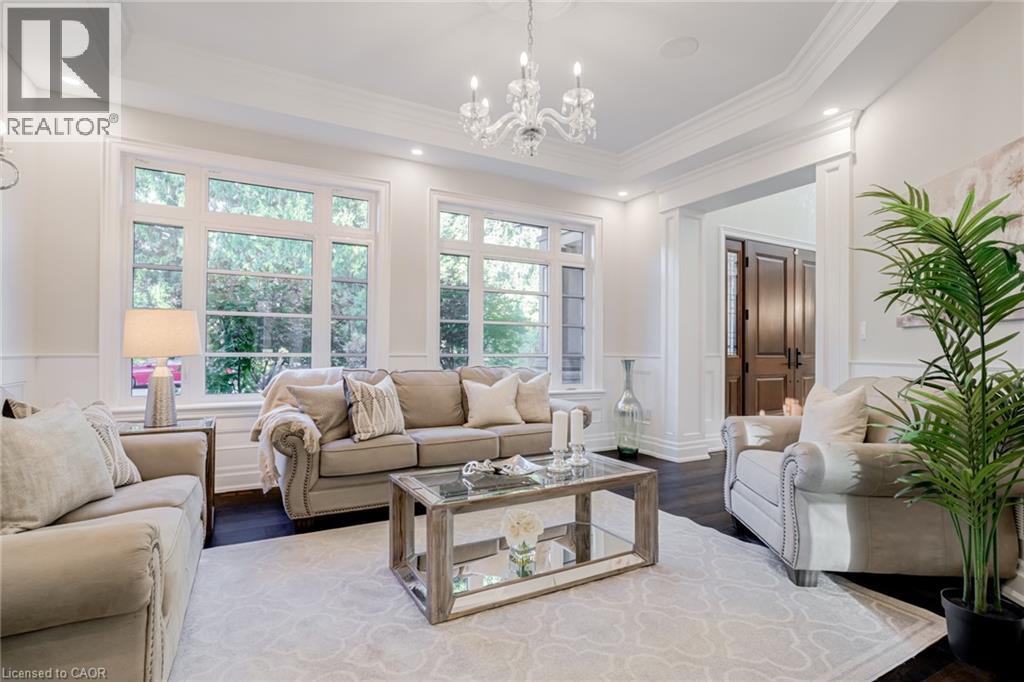 126 Mcgregor Crescent, Ancaster, Ontario  L9G 1B5 - Photo 18 - 40803364