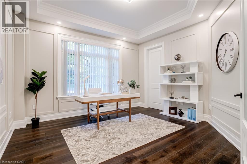 126 Mcgregor Crescent, Ancaster, Ontario  L9G 1B5 - Photo 20 - 40803364