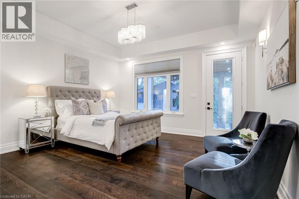 126 Mcgregor Crescent, Ancaster, Ontario  L9G 1B5 - Photo 21 - 40803364