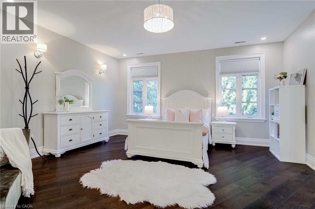 126 Mcgregor Crescent, Ancaster, Ontario  L9G 1B5 - Photo 30 - 40803364